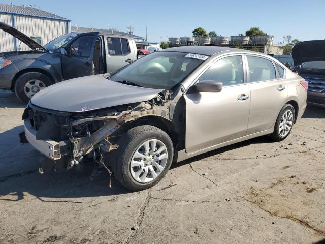 NISSAN ALTIMA 2.5 2013 1n4al3ap1dn539122