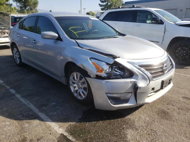 NISSAN ALTIMA 2.5 2013 1n4al3ap1dn539752