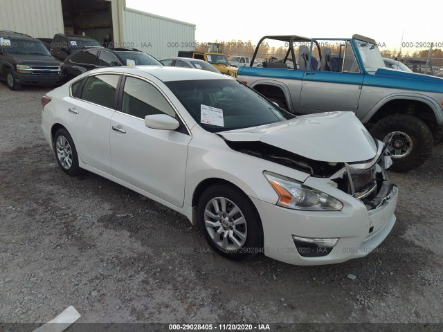 NISSAN ALTIMA 2013 1n4al3ap1dn541128