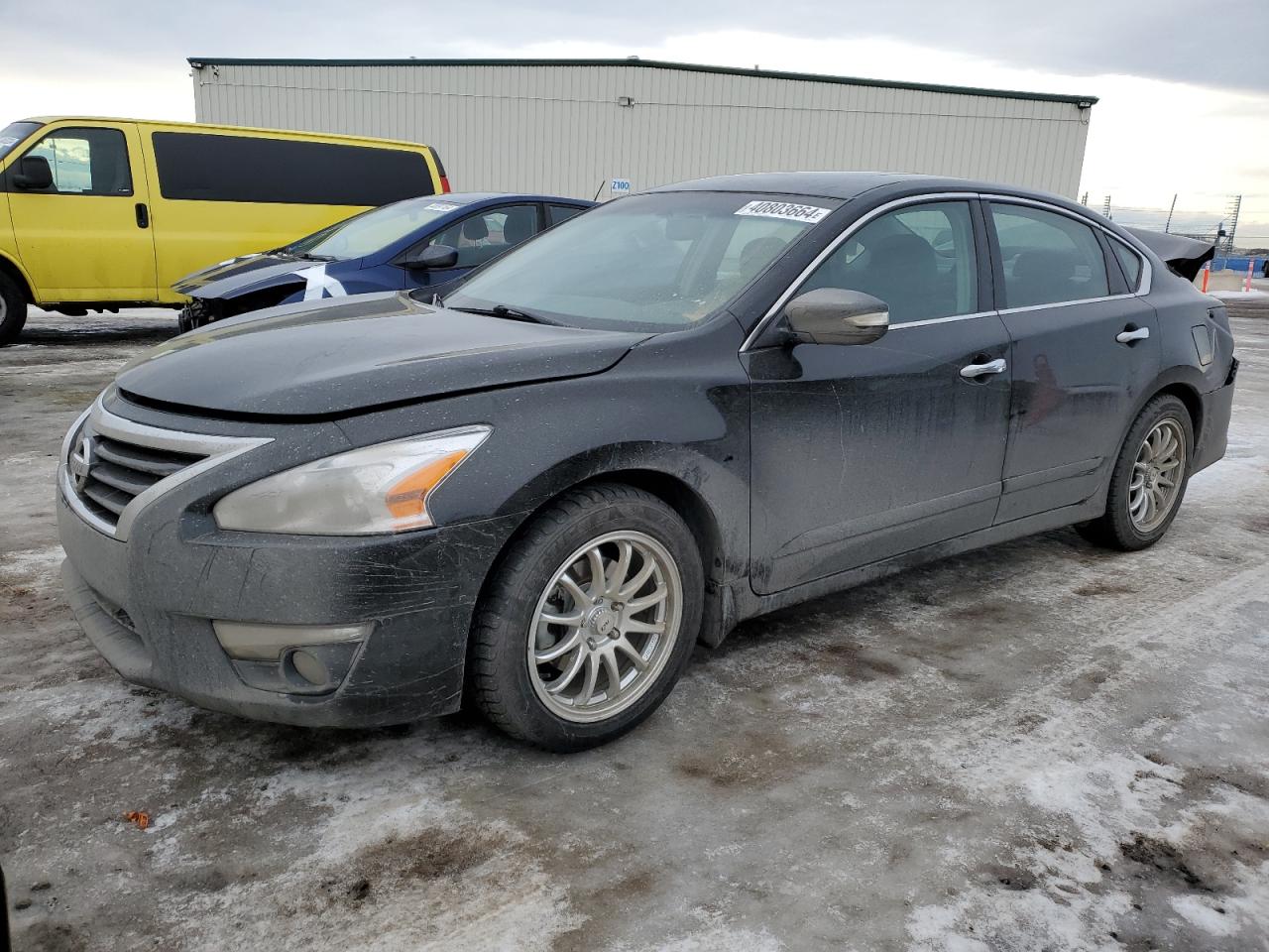 NISSAN ALTIMA 2013 1n4al3ap1dn542747