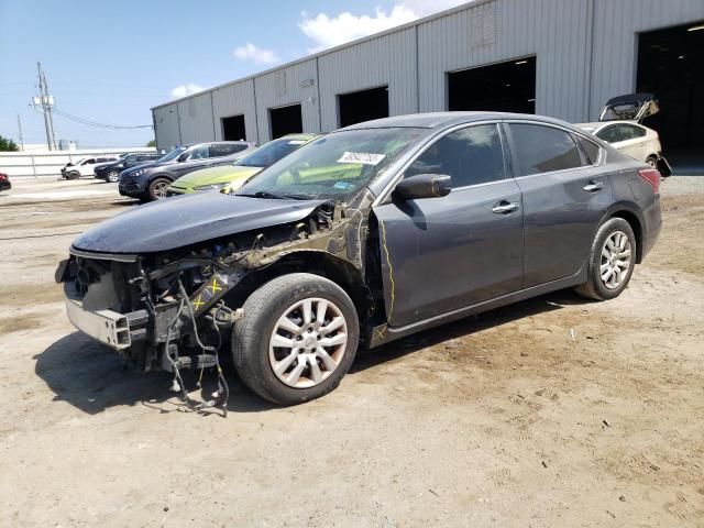 NISSAN ALTIMA 2.5 2013 1n4al3ap1dn543624