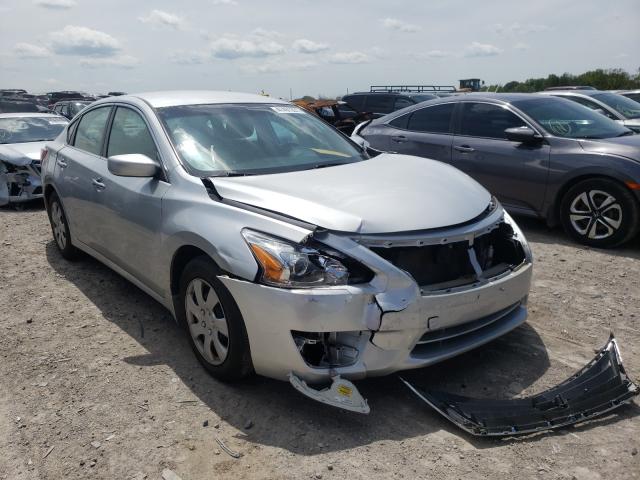 NISSAN ALTIMA 2.5 2013 1n4al3ap1dn544966