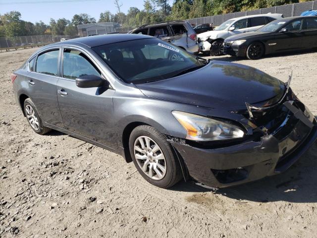 NISSAN ALTIMA 2.5 2013 1n4al3ap1dn545597