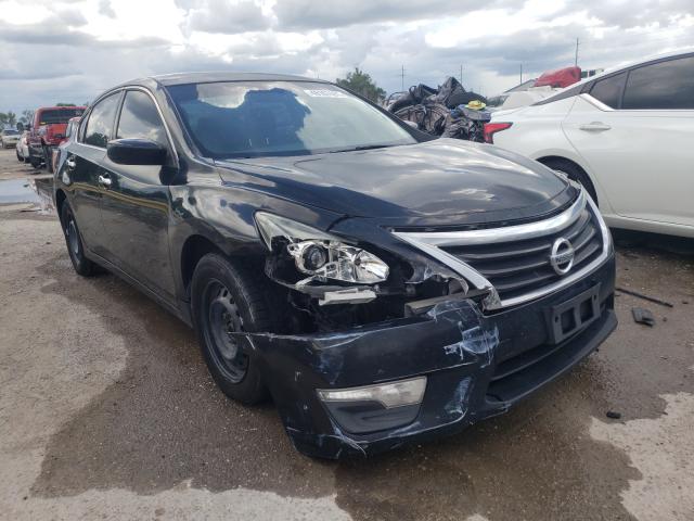 NISSAN ALTIMA 2.5 2013 1n4al3ap1dn546023