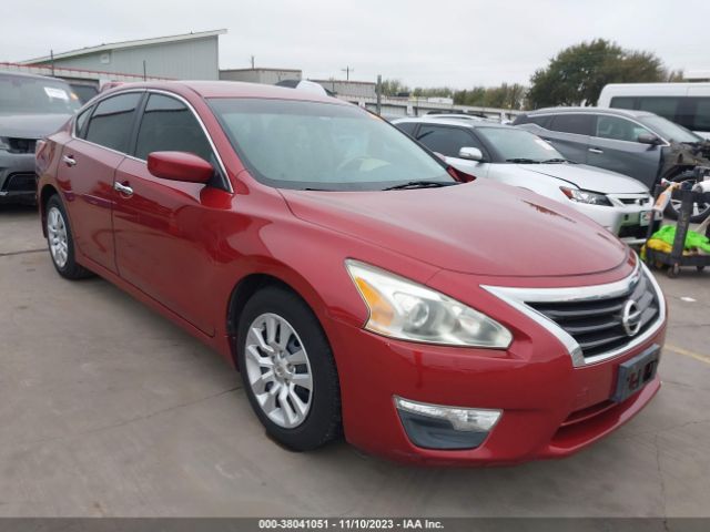 NISSAN ALTIMA 2013 1n4al3ap1dn546863