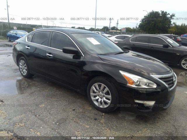 NISSAN ALTIMA 2013 1n4al3ap1dn547687