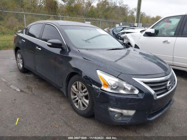 NISSAN ALTIMA 2013 1n4al3ap1dn548175