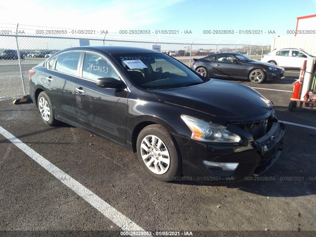 NISSAN ALTIMA 2013 1n4al3ap1dn548662