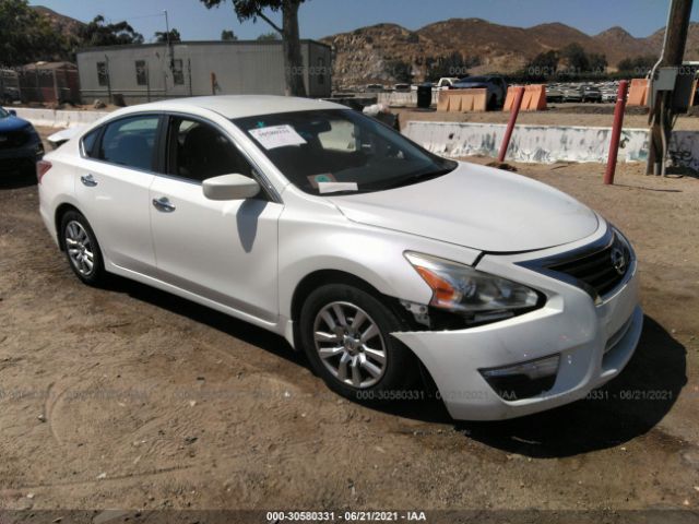 NISSAN ALTIMA 2013 1n4al3ap1dn549259