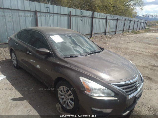 NISSAN ALTIMA 2013 1n4al3ap1dn549715