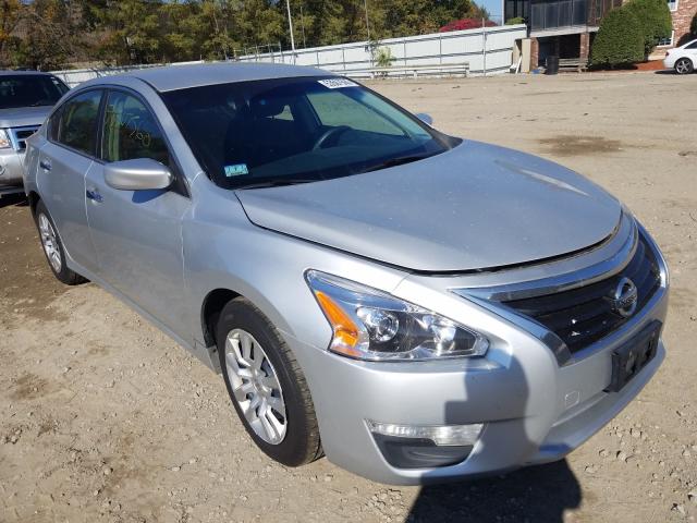 NISSAN ALTIMA 2.5 2013 1n4al3ap1dn550718