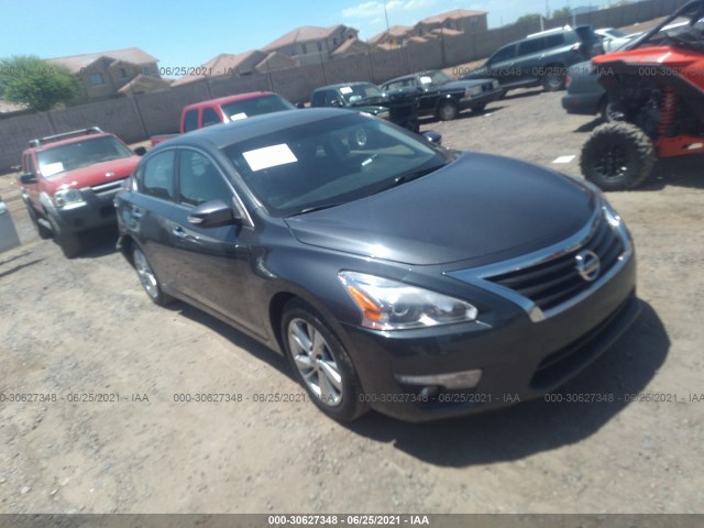 NISSAN ALTIMA 2013 1n4al3ap1dn550945