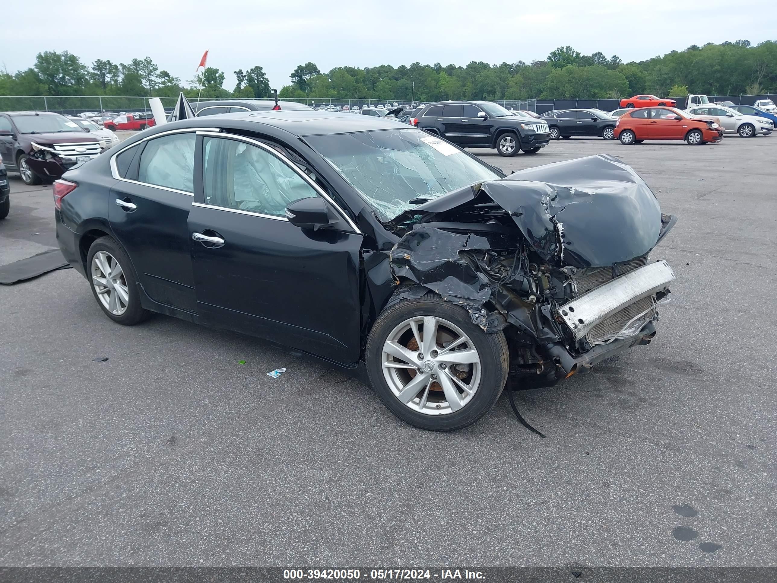 NISSAN ALTIMA 2013 1n4al3ap1dn551335