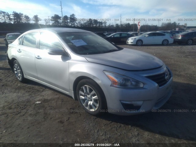 NISSAN ALTIMA 2013 1n4al3ap1dn551643