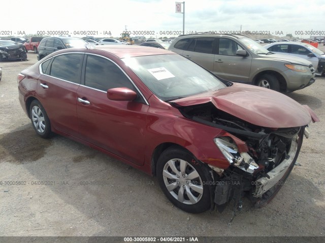 NISSAN ALTIMA 2013 1n4al3ap1dn552503