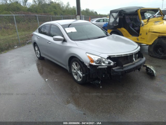 NISSAN ALTIMA 2013 1n4al3ap1dn552937