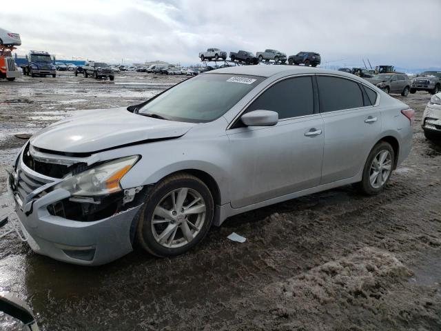 NISSAN ALTIMA 2.5 2013 1n4al3ap1dn553781