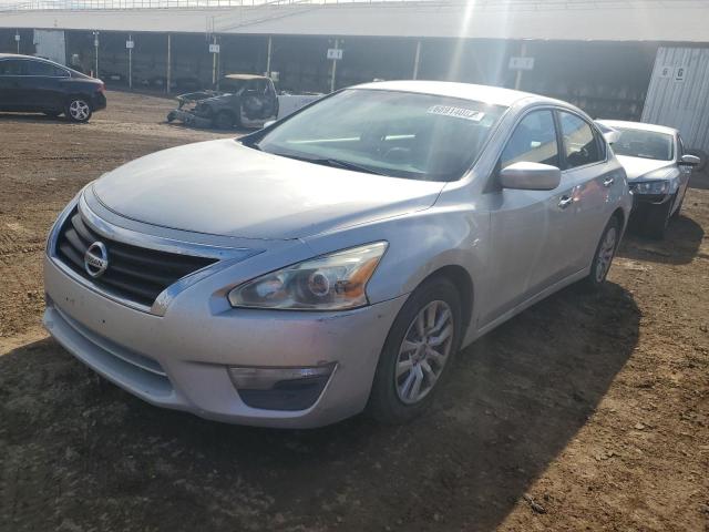 NISSAN ALTIMA 2.5 2013 1n4al3ap1dn554493