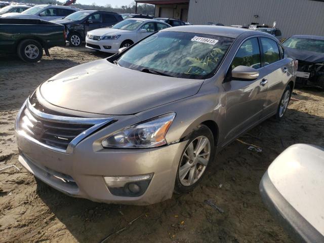 NISSAN ALTIMA 2013 1n4al3ap1dn554624