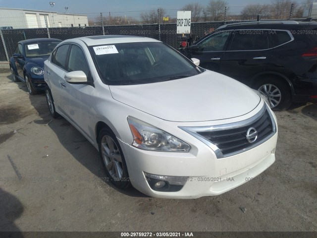 NISSAN ALTIMA 2013 1n4al3ap1dn555482