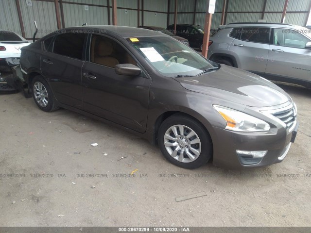 NISSAN ALTIMA 2013 1n4al3ap1dn555935