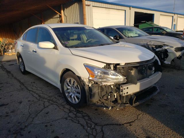 NISSAN ALTIMA 2.5 0 1n4al3ap1dn556308