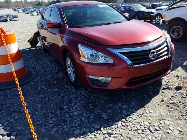 NISSAN ALTIMA 2.5 2013 1n4al3ap1dn556471