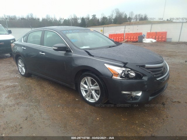 NISSAN ALTIMA 2013 1n4al3ap1dn556793