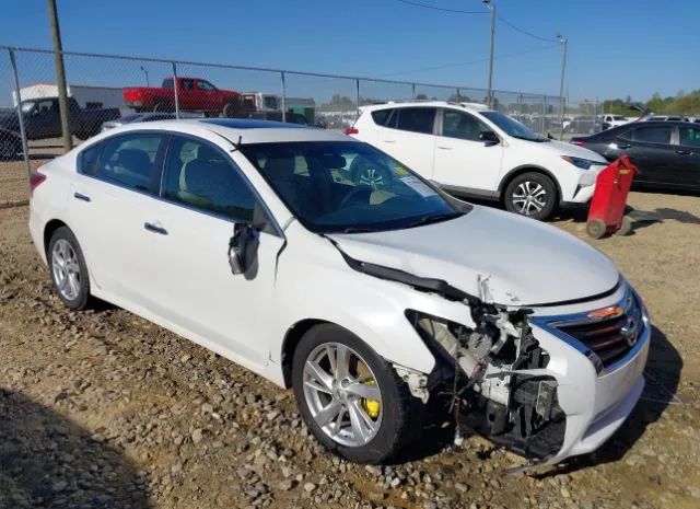 NISSAN ALTIMA 2013 1n4al3ap1dn556874