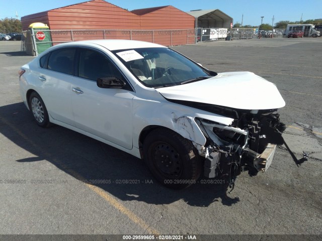 NISSAN ALTIMA 2013 1n4al3ap1dn557300