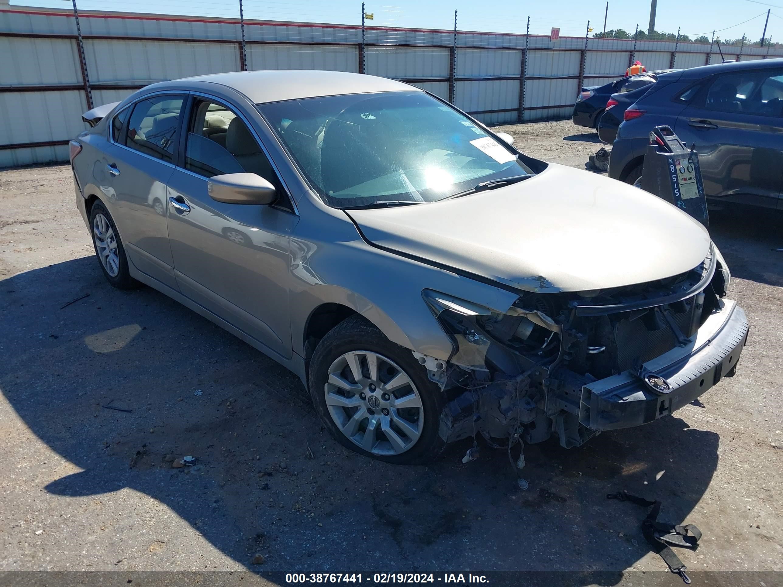 NISSAN ALTIMA 2013 1n4al3ap1dn557426