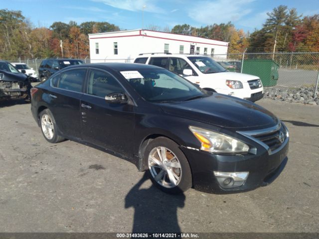 NISSAN ALTIMA 2013 1n4al3ap1dn557815