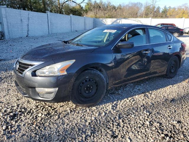 NISSAN ALTIMA 2013 1n4al3ap1dn558558