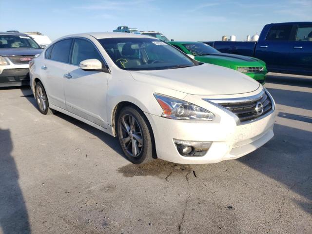 NISSAN ALTIMA 2.5 2013 1n4al3ap1dn559273