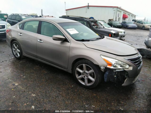 NISSAN ALTIMA 2013 1n4al3ap1dn559774