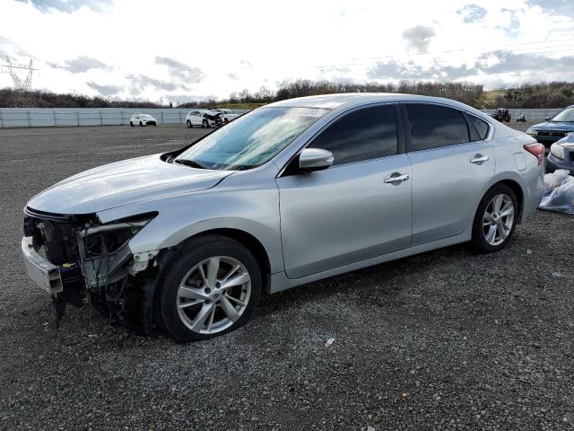 NISSAN ALTIMA 2.5 2013 1n4al3ap1dn559905