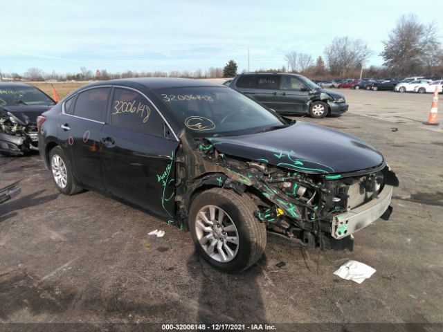 NISSAN ALTIMA 2013 1n4al3ap1dn560830