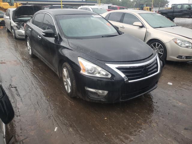 NISSAN ALTIMA 2.5 2013 1n4al3ap1dn560956