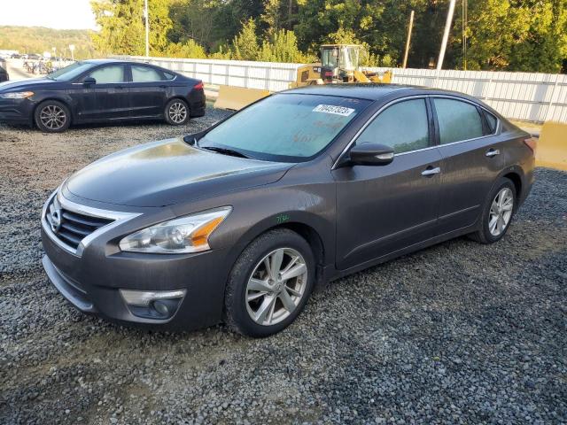 NISSAN ALTIMA 2.5 2013 1n4al3ap1dn561167