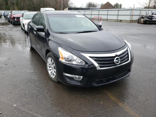 NISSAN ALTIMA 2.5 2013 1n4al3ap1dn561198