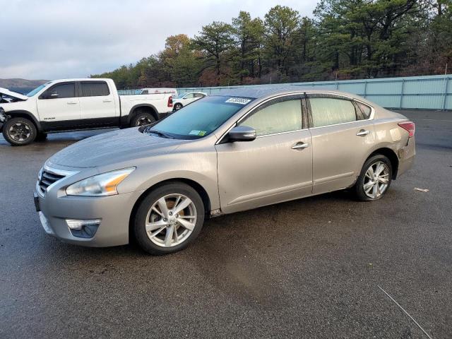 NISSAN ALTIMA 2.5 2013 1n4al3ap1dn561489