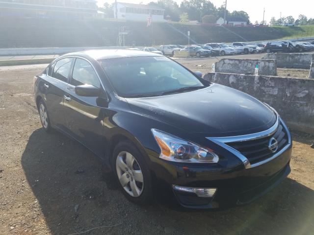 NISSAN ALTIMA 2.5 2013 1n4al3ap1dn563131