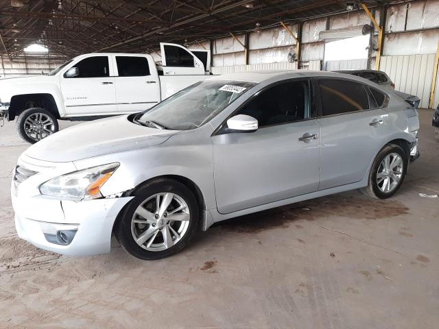 NISSAN ALTIMA 2.5 2013 1n4al3ap1dn563324