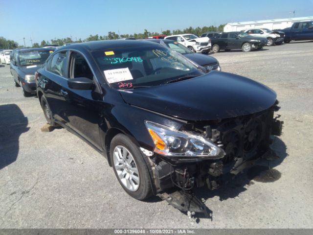 NISSAN ALTIMA 2013 1n4al3ap1dn563551