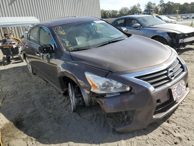 NISSAN ALTIMA 2.5 2013 1n4al3ap1dn563582