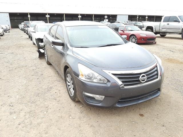 NISSAN ALTIMA 2.5 2013 1n4al3ap1dn564568