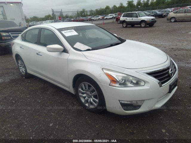 NISSAN ALTIMA 2013 1n4al3ap1dn565977