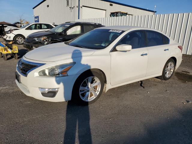 NISSAN ALTIMA 2.5 2013 1n4al3ap1dn568734