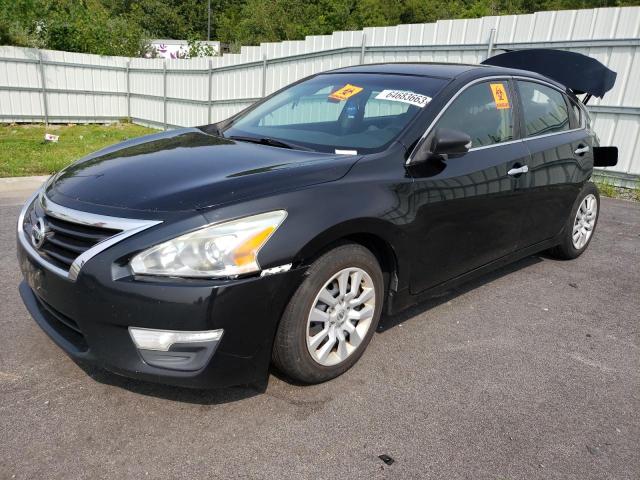 NISSAN ALTIMA 2.5 2013 1n4al3ap1dn568779