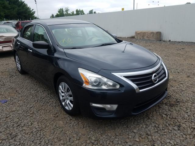 NISSAN ALTIMA 2.5 2013 1n4al3ap1dn568782